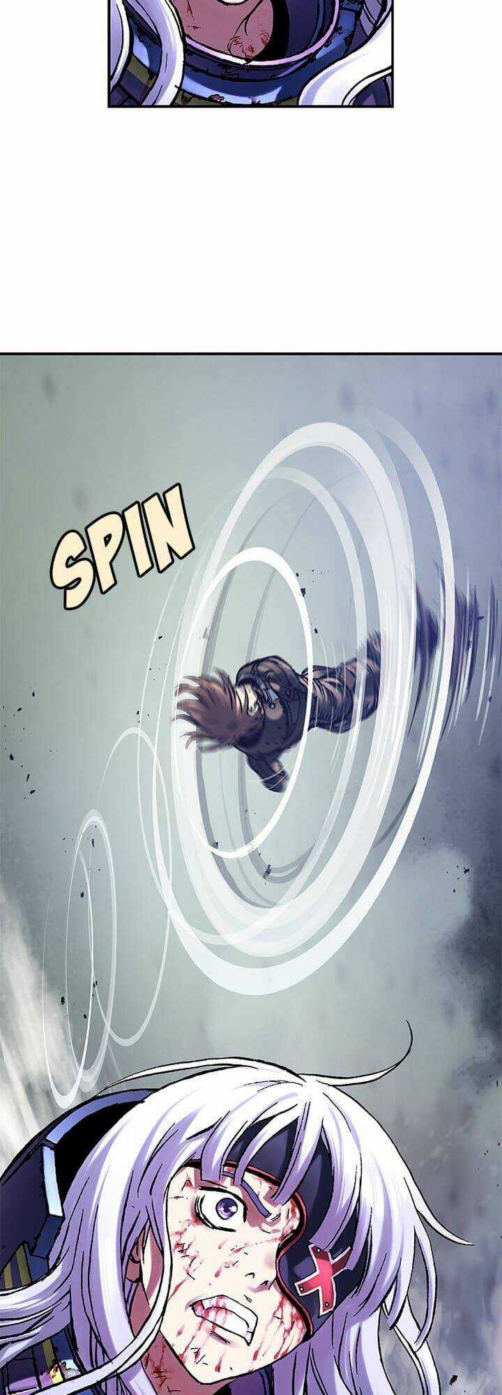 Đứa Con Thần Chết - Chapter 208 - Trang 32