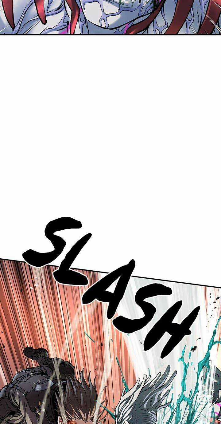 Đứa Con Thần Chết - Chapter 208 - Trang 34