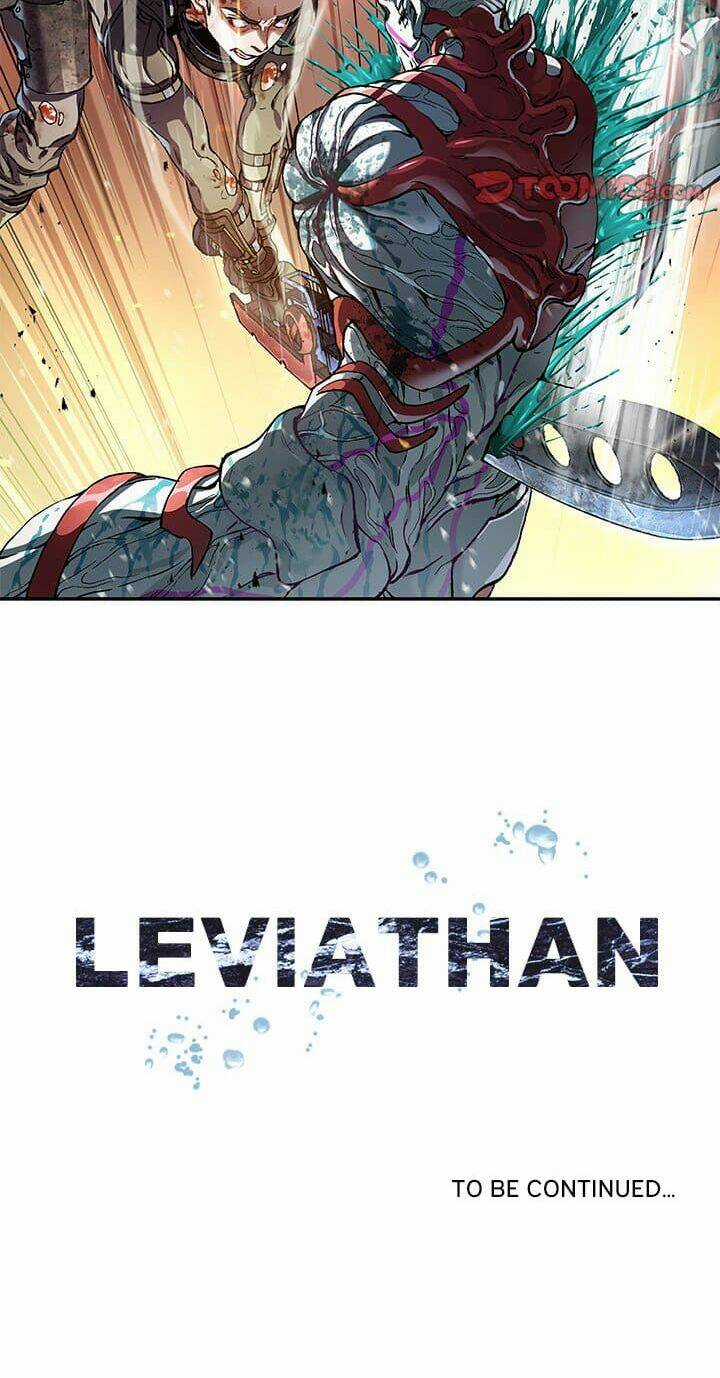 Đứa Con Thần Chết - Chapter 208 - Trang 35