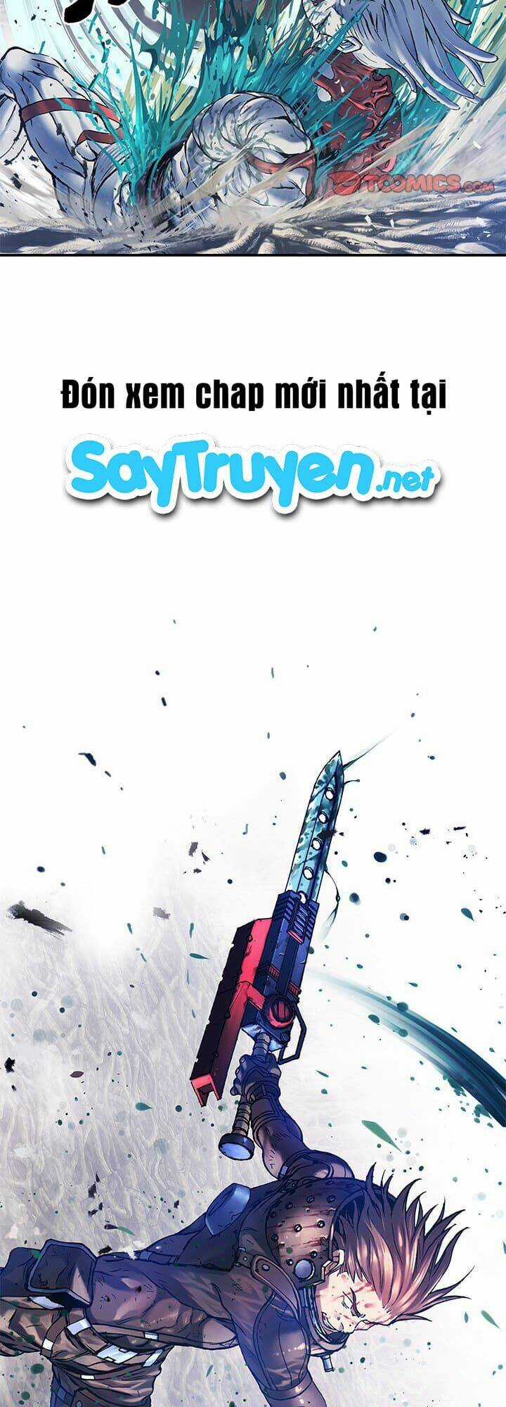 Đứa Con Thần Chết - Chapter 209 - Trang 11