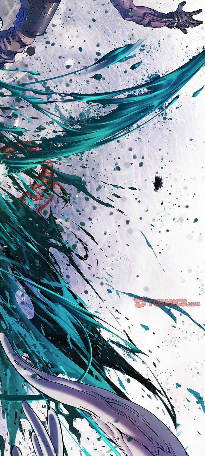 Đứa Con Thần Chết - Chapter 209 - Trang 12