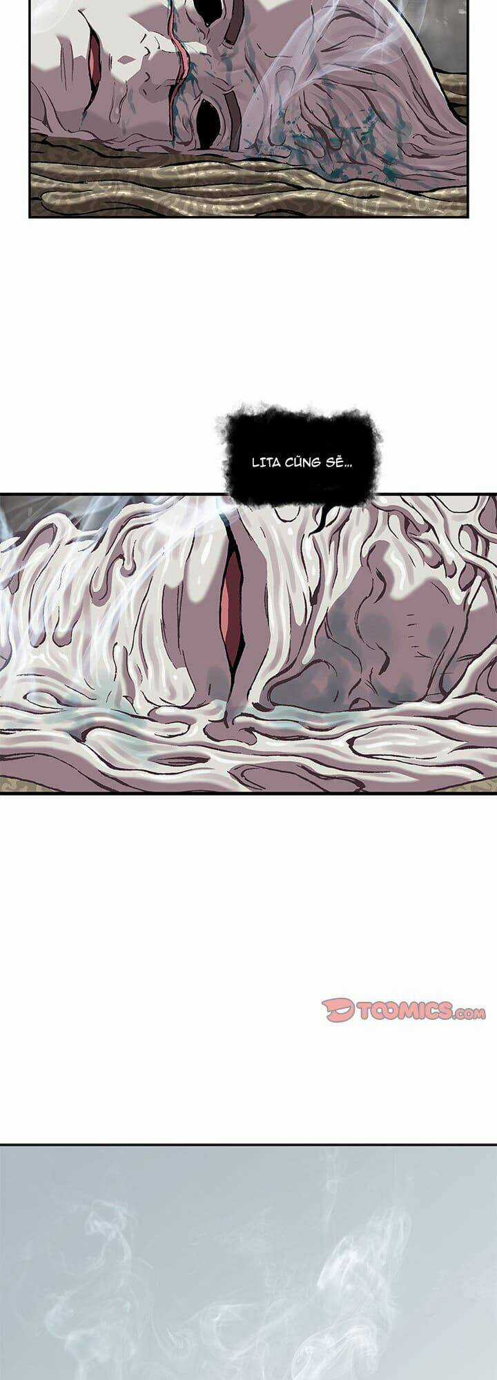 Đứa Con Thần Chết - Chapter 209 - Trang 15