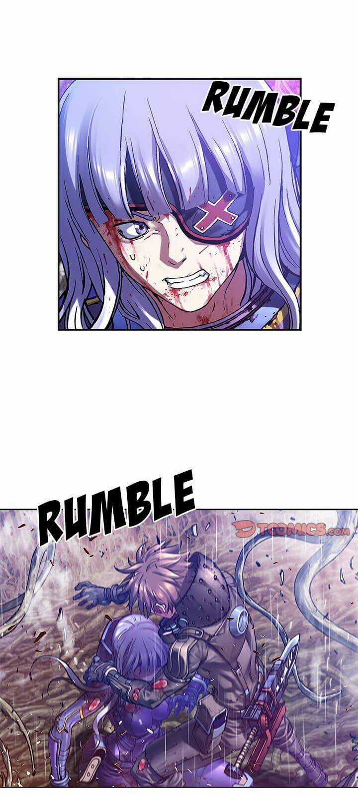 Đứa Con Thần Chết - Chapter 209 - Trang 18