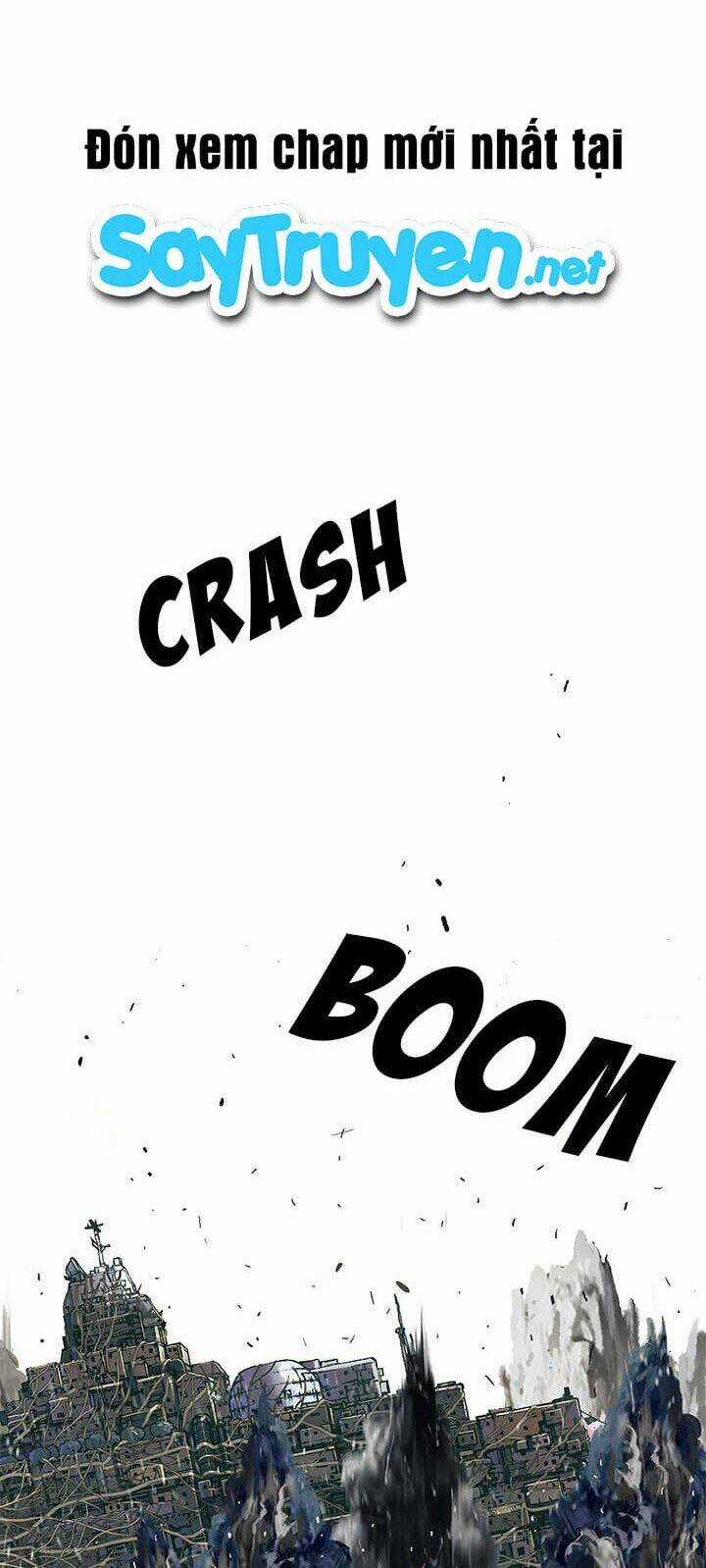 Đứa Con Thần Chết - Chapter 209 - Trang 19