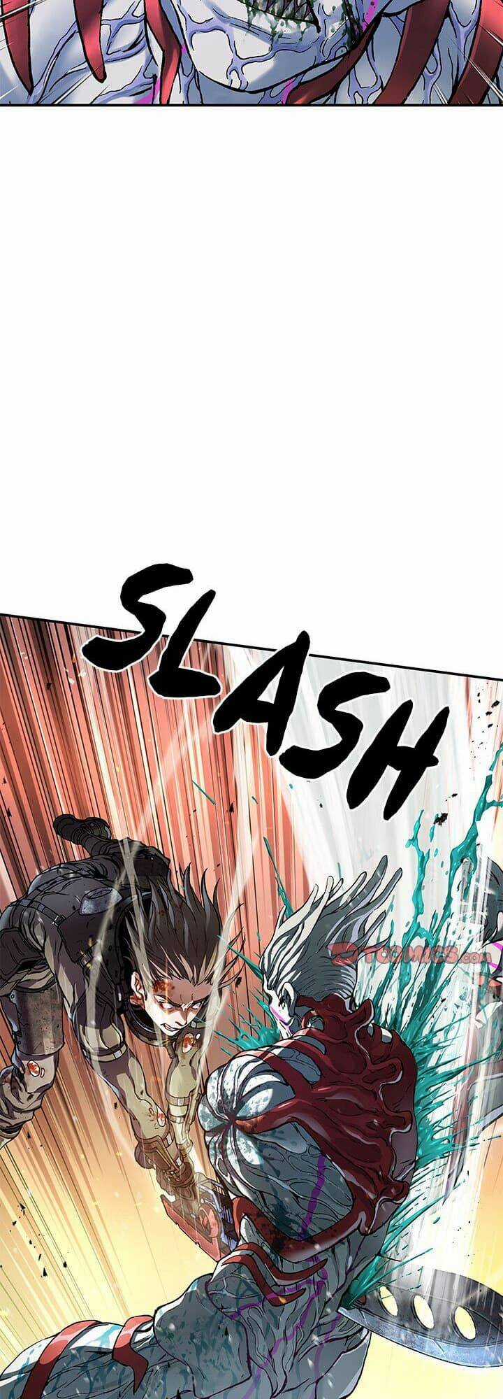 Đứa Con Thần Chết - Chapter 209 - Trang 3