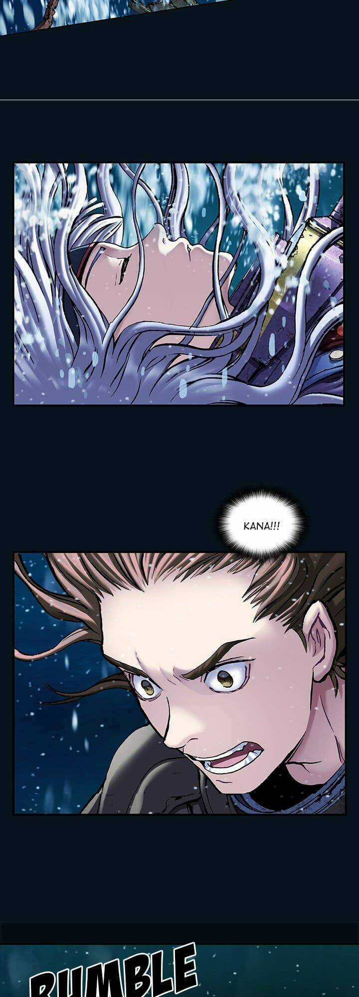 Đứa Con Thần Chết - Chapter 209 - Trang 22