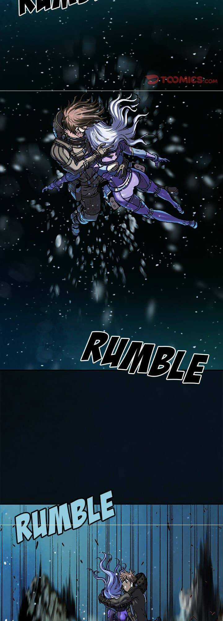 Đứa Con Thần Chết - Chapter 209 - Trang 23