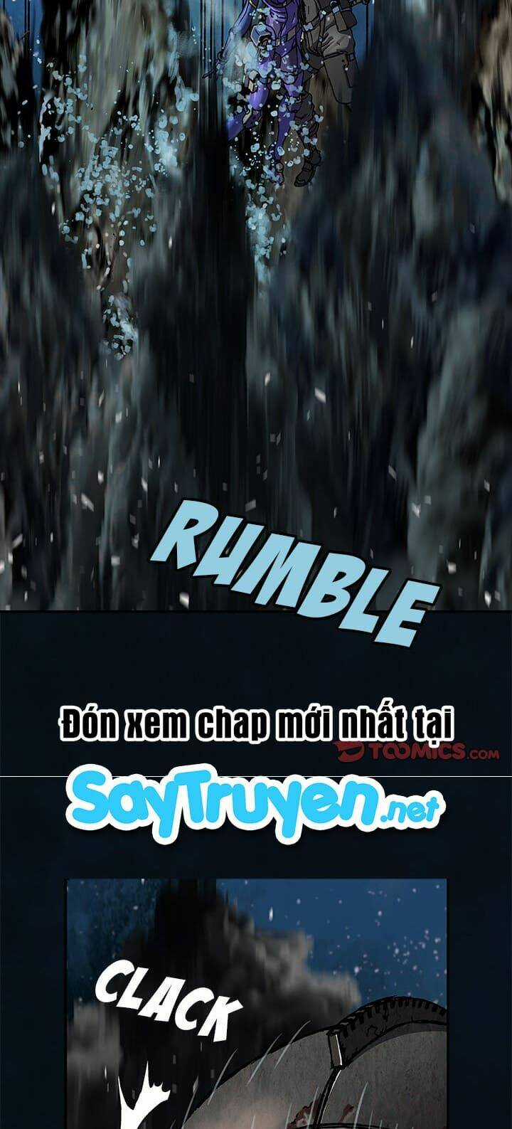 Đứa Con Thần Chết - Chapter 209 - Trang 24