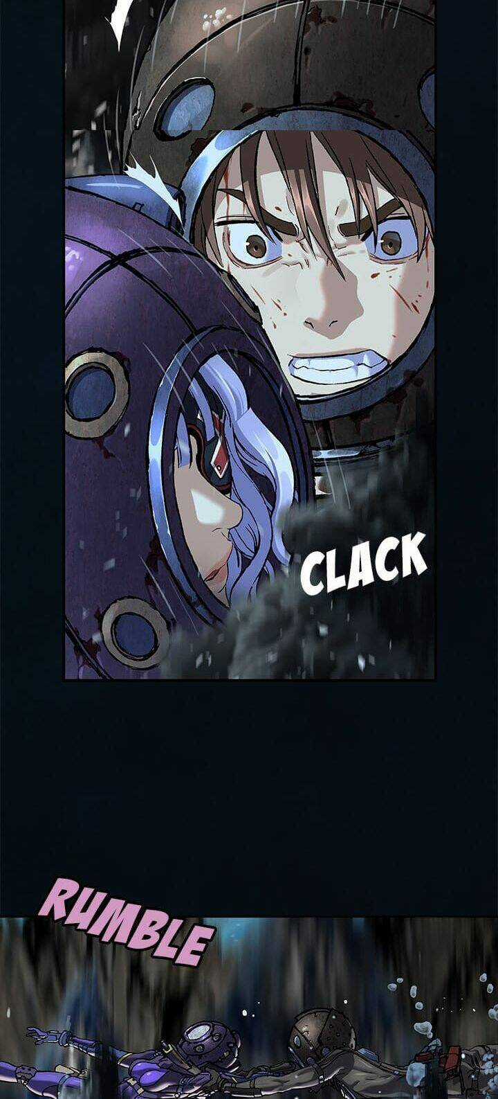 Đứa Con Thần Chết - Chapter 209 - Trang 25