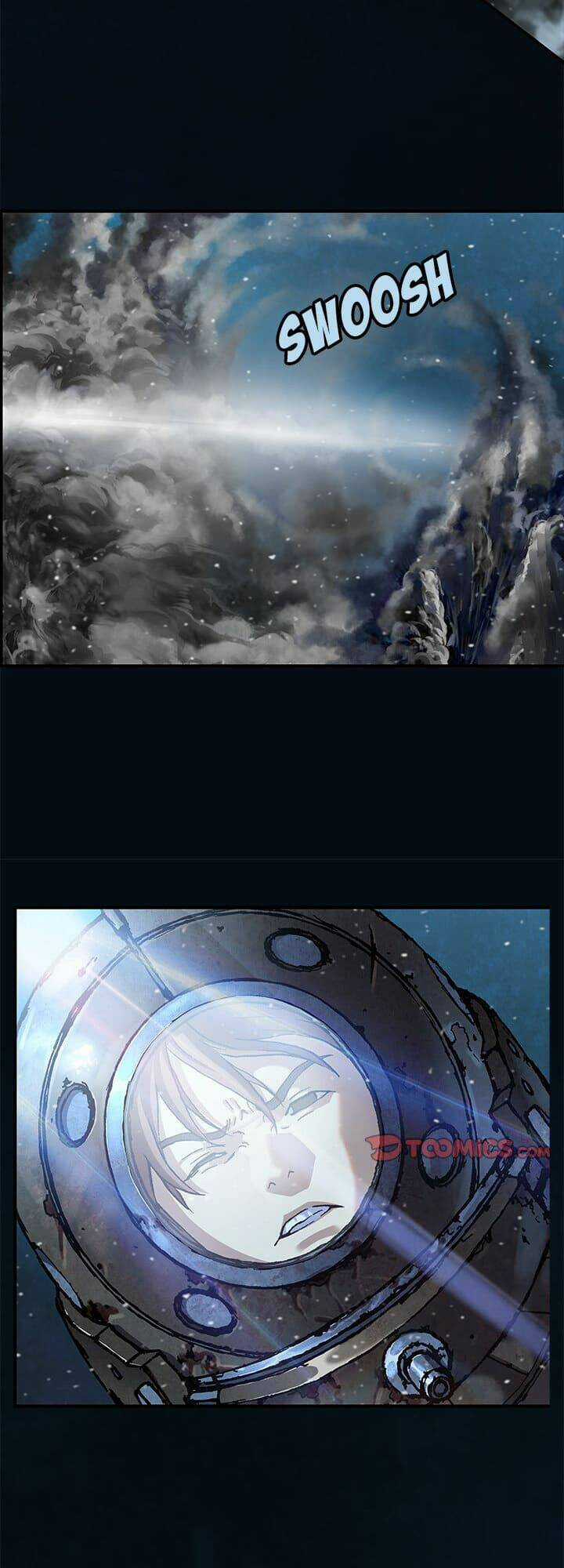 Đứa Con Thần Chết - Chapter 209 - Trang 27