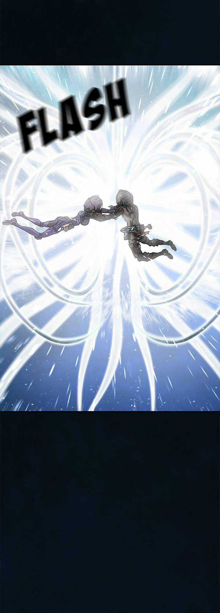 Đứa Con Thần Chết - Chapter 209 - Trang 28