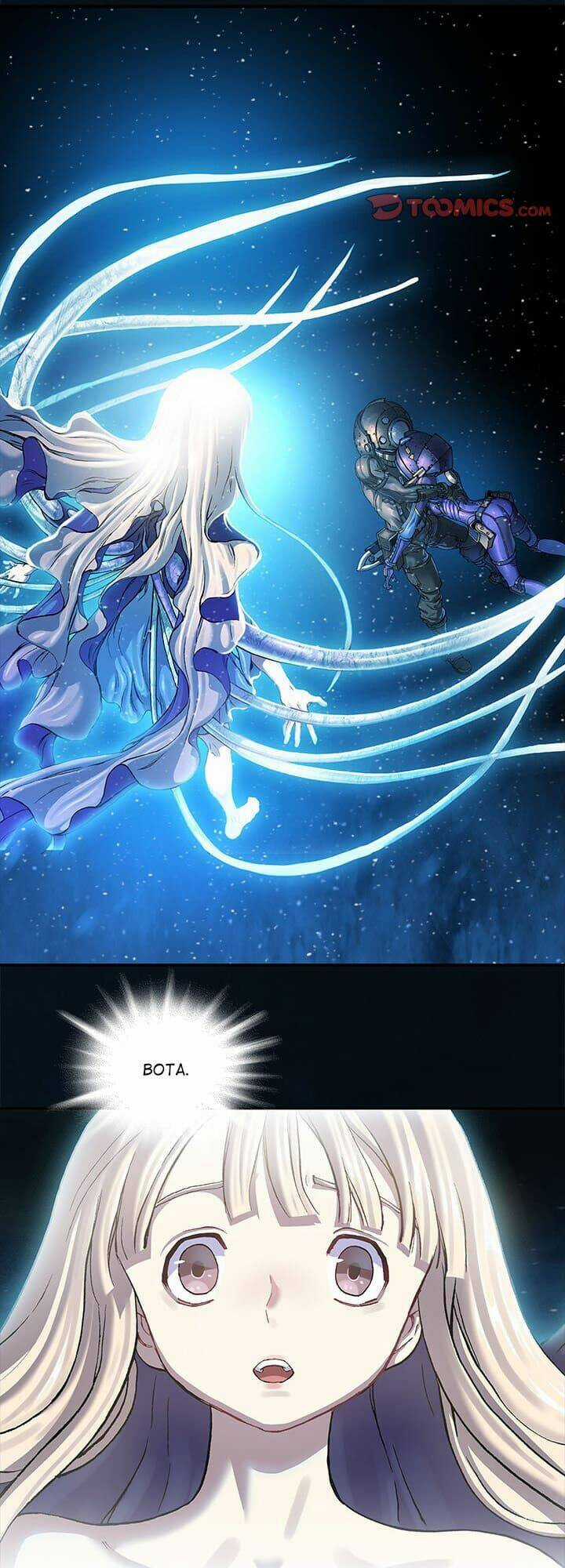 Đứa Con Thần Chết - Chapter 209 - Trang 29