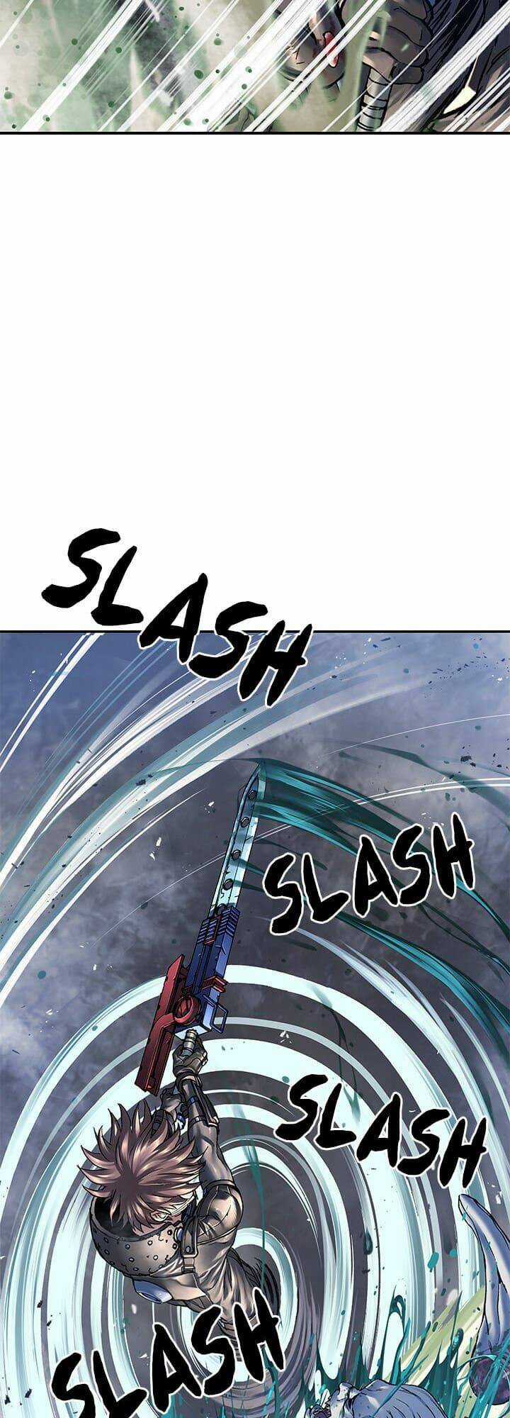 Đứa Con Thần Chết - Chapter 209 - Trang 10