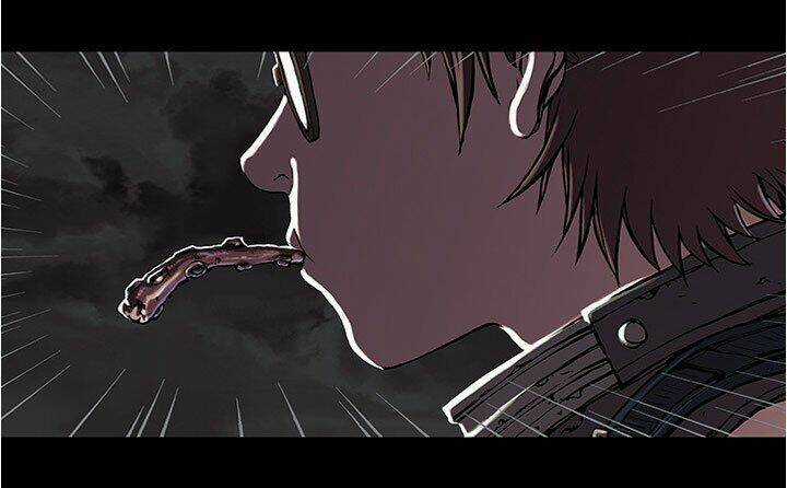 Đứa Con Thần Chết - Chapter 21 - Trang 5