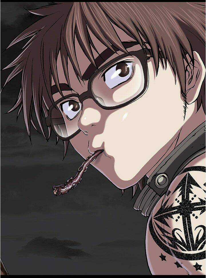 Đứa Con Thần Chết - Chapter 21 - Trang 6