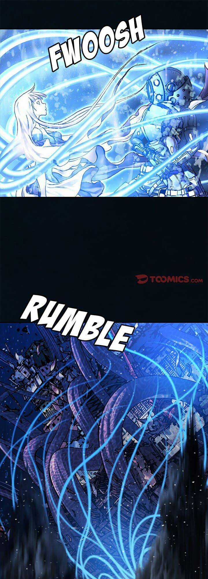 Đứa Con Thần Chết - Chapter 210 - Trang 2