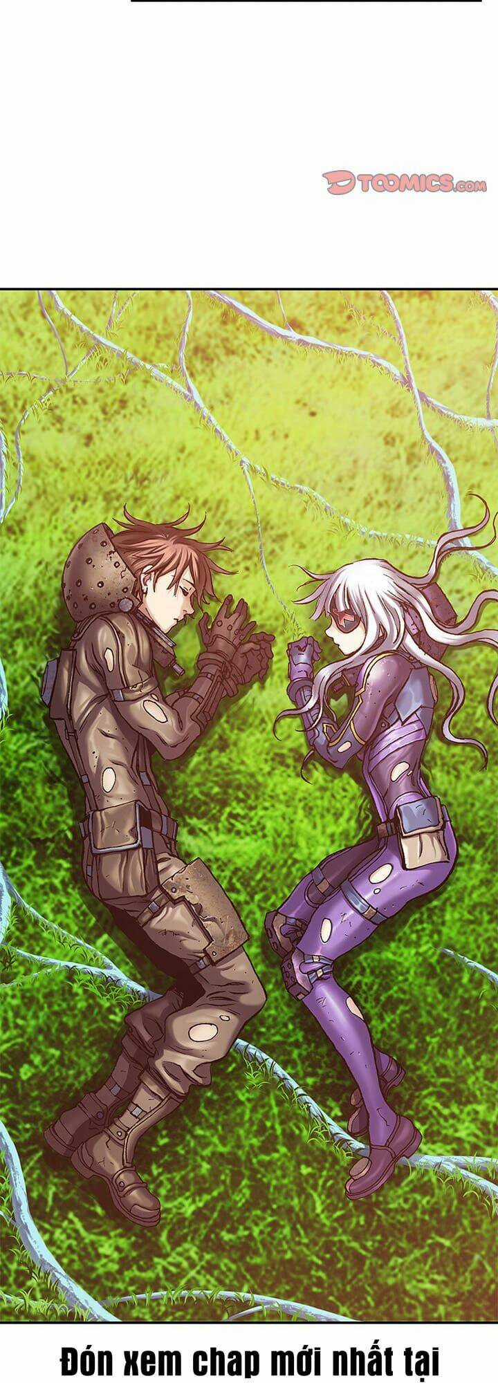 Đứa Con Thần Chết - Chapter 210 - Trang 23