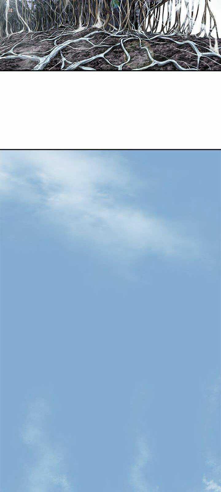 Đứa Con Thần Chết - Chapter 210 - Trang 31