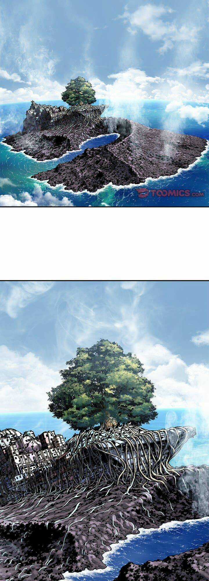 Đứa Con Thần Chết - Chapter 210 - Trang 32