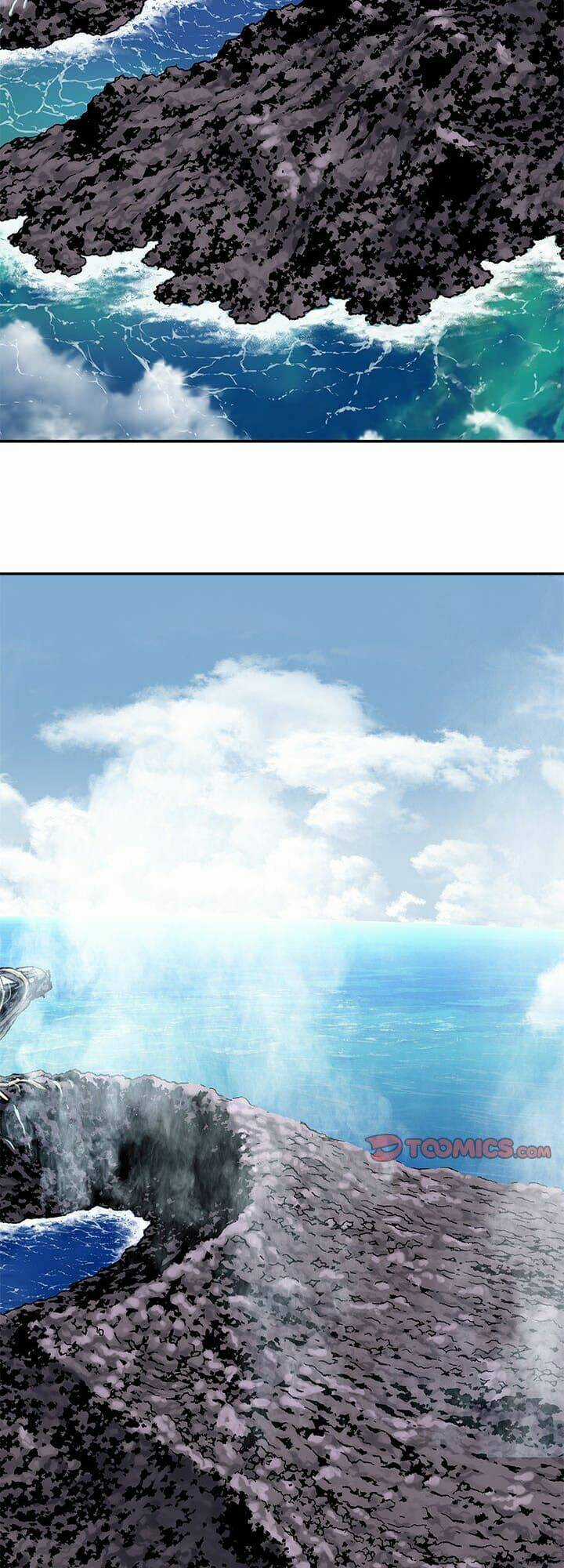 Đứa Con Thần Chết - Chapter 210 - Trang 33