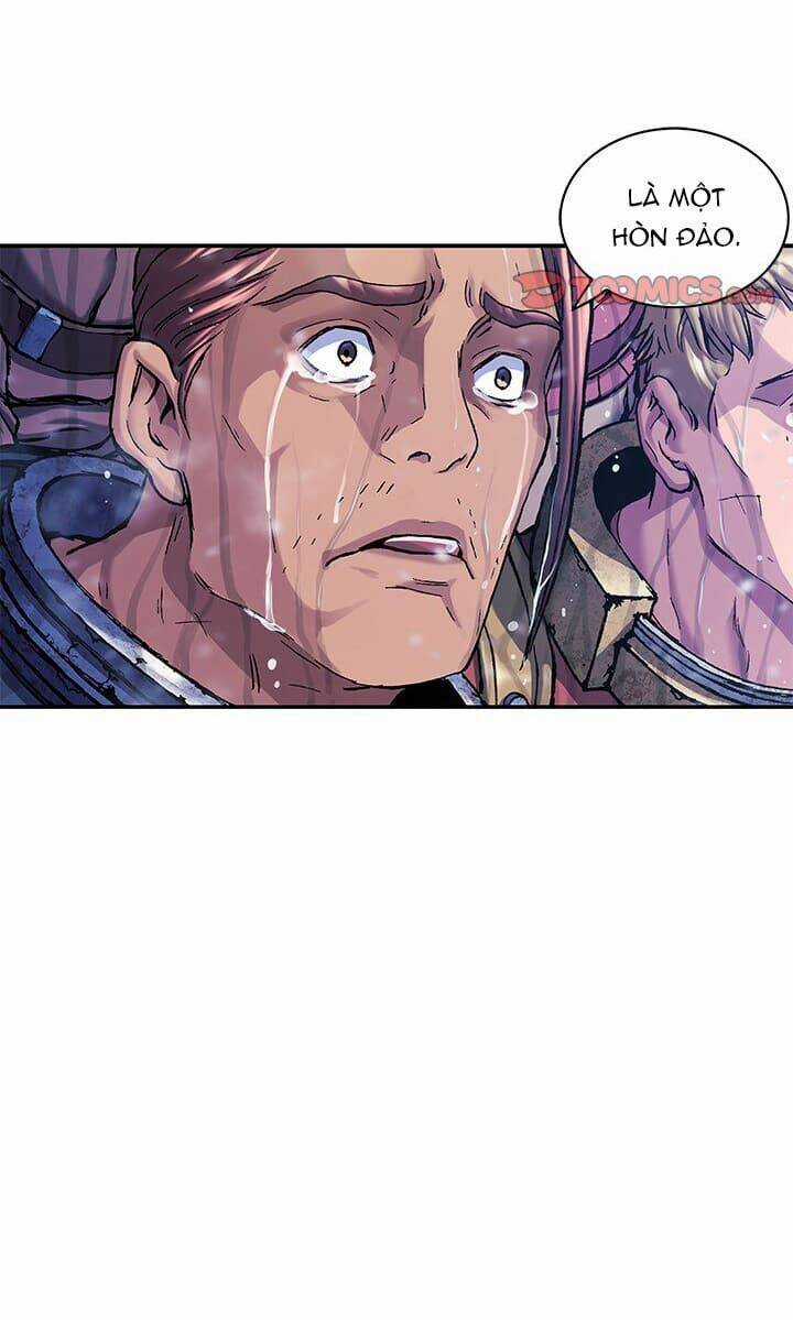 Đứa Con Thần Chết - Chapter 210 - Trang 35