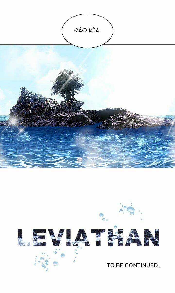 Đứa Con Thần Chết - Chapter 210 - Trang 36