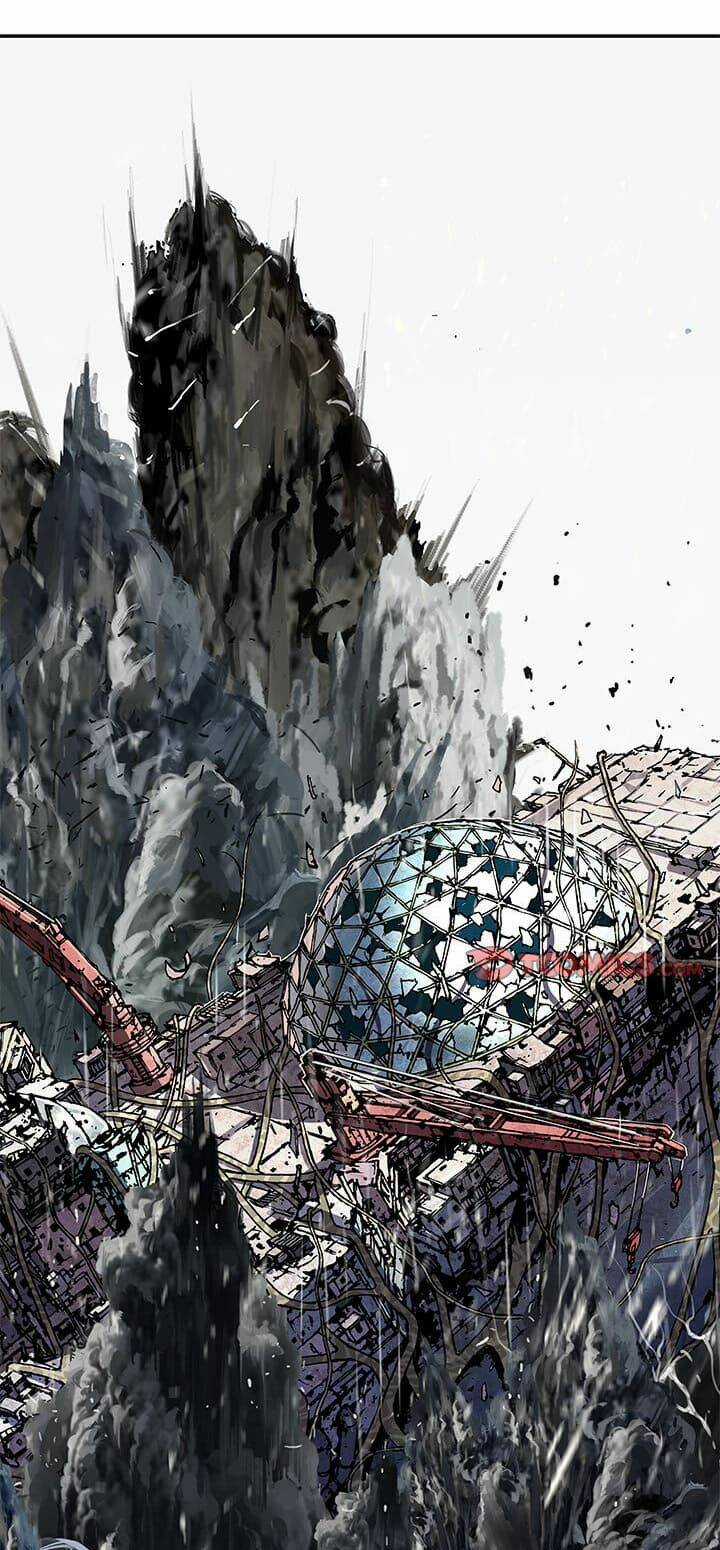 Đứa Con Thần Chết - Chapter 210 - Trang 6