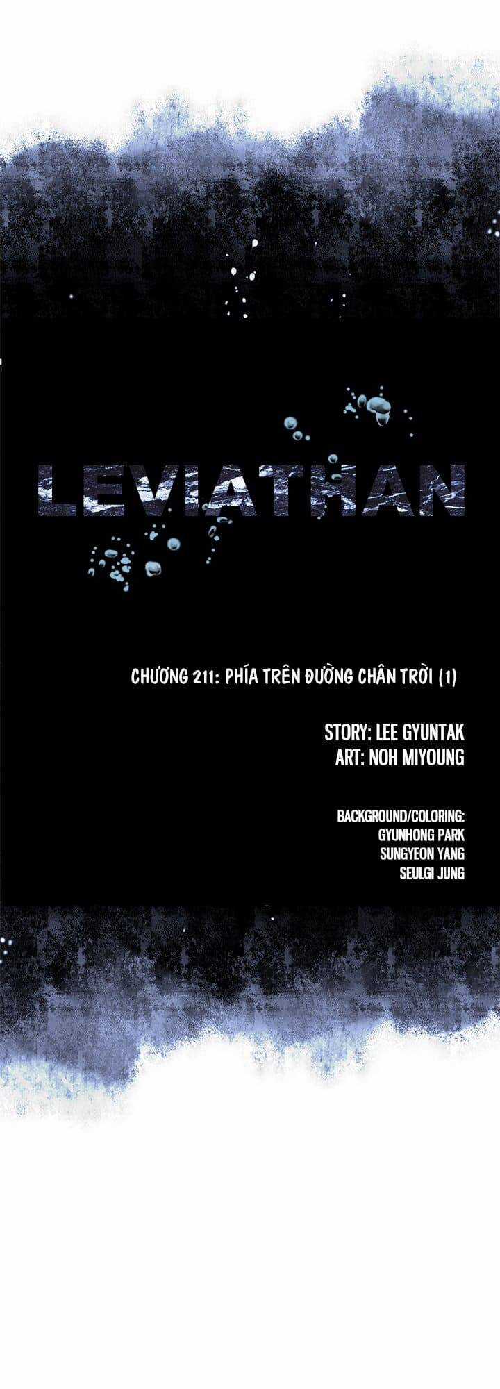 Đứa Con Thần Chết - Chapter 211 - Trang 2