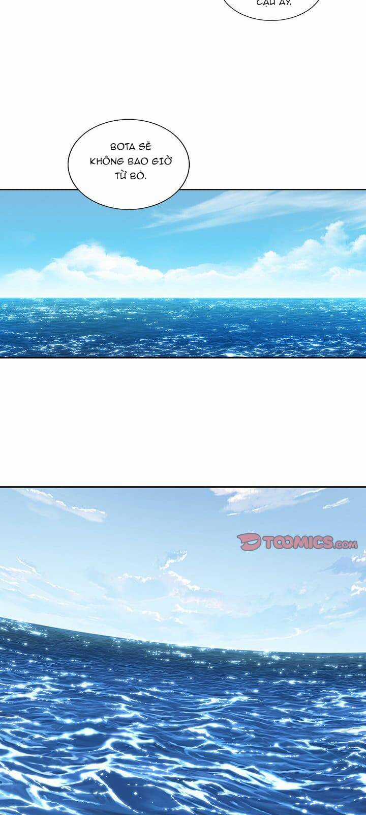 Đứa Con Thần Chết - Chapter 211 - Trang 12