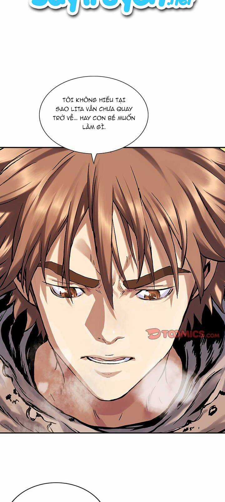 Đứa Con Thần Chết - Chapter 211 - Trang 18