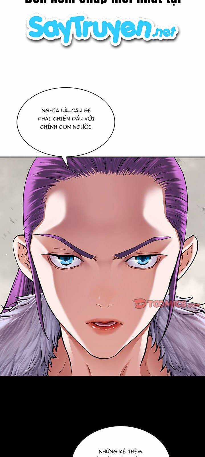 Đứa Con Thần Chết - Chapter 211 - Trang 24