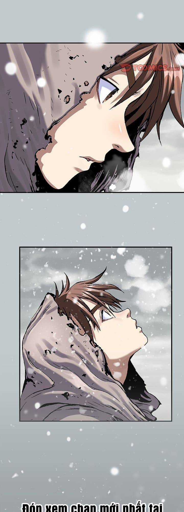 Đứa Con Thần Chết - Chapter 211 - Trang 29