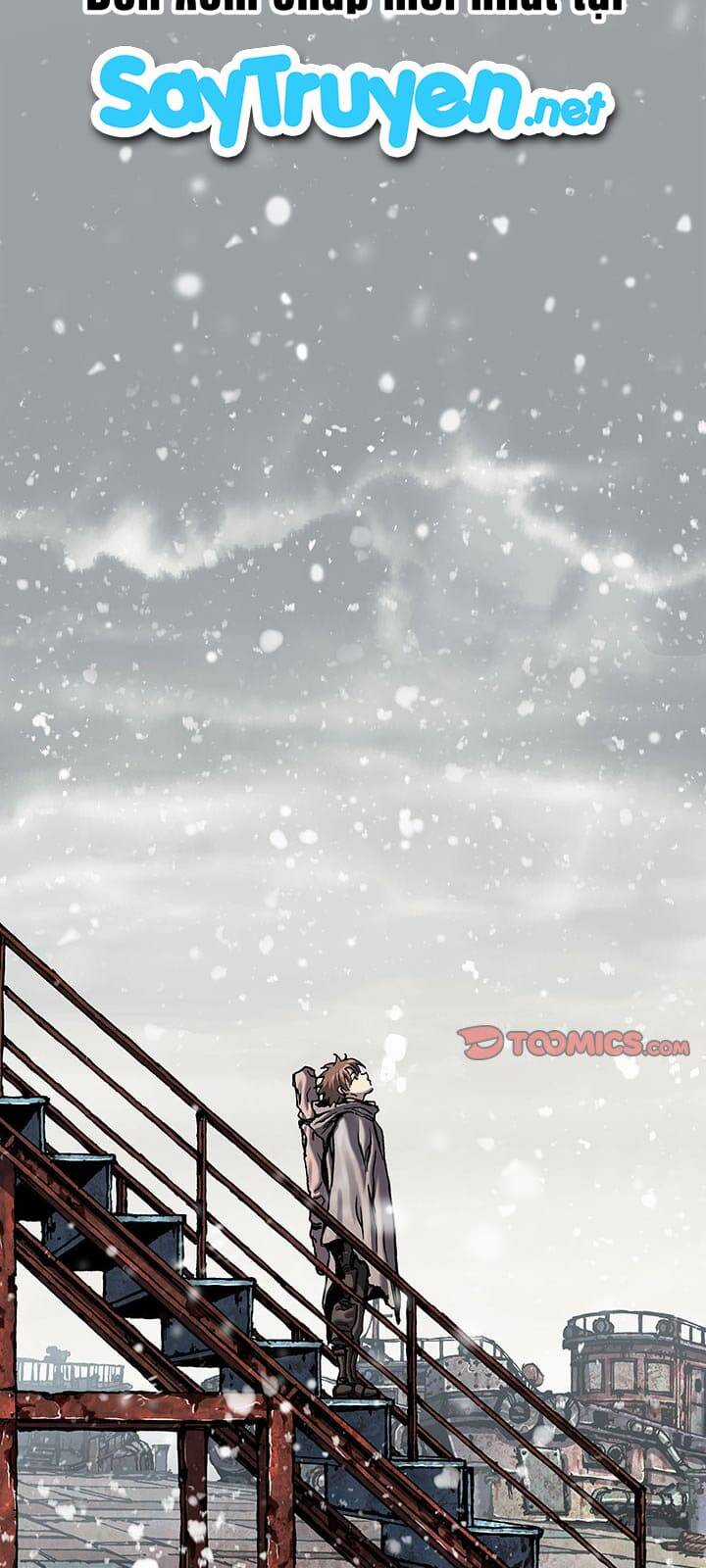 Đứa Con Thần Chết - Chapter 211 - Trang 30