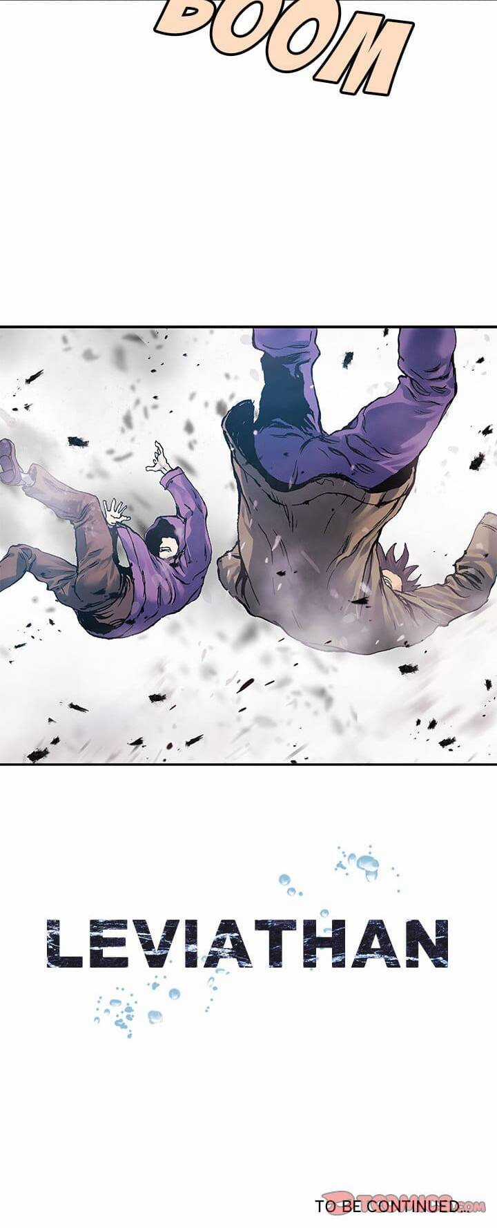 Đứa Con Thần Chết - Chapter 211 - Trang 37