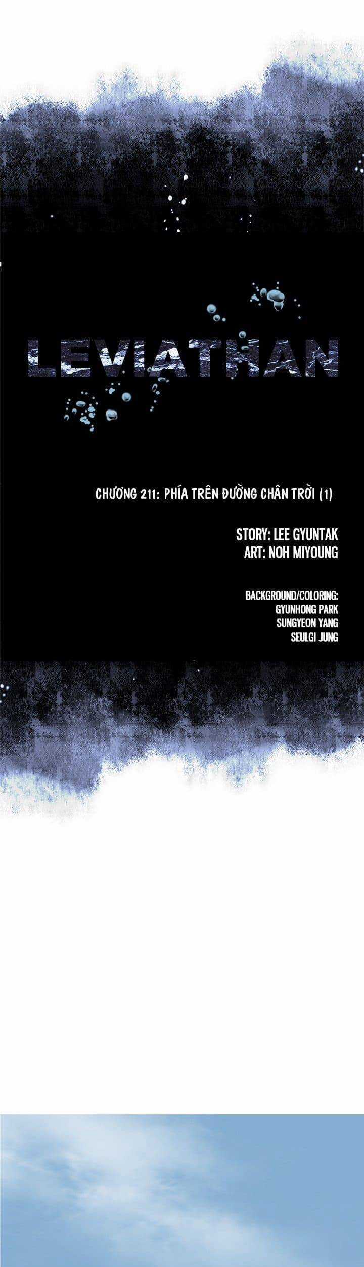 Đứa Con Thần Chết - Chapter 212 - Trang 3