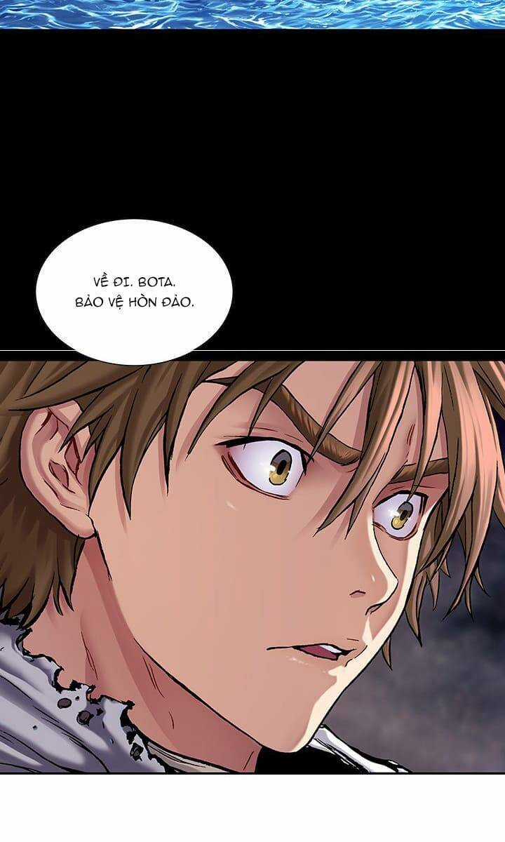 Đứa Con Thần Chết - Chapter 212 - Trang 22