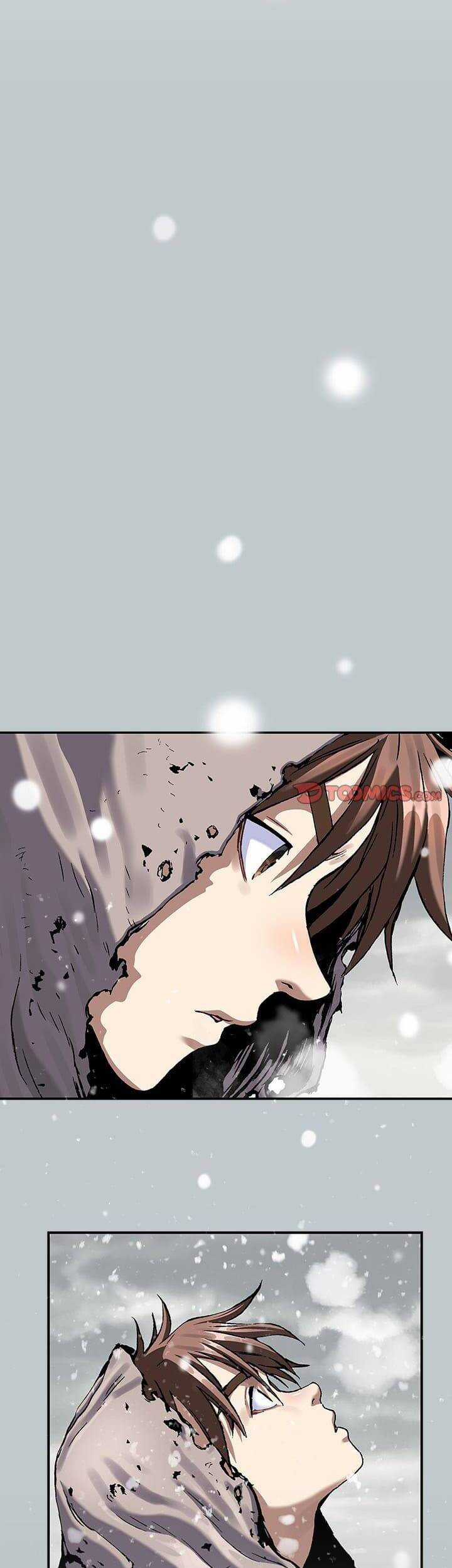 Đứa Con Thần Chết - Chapter 212 - Trang 25