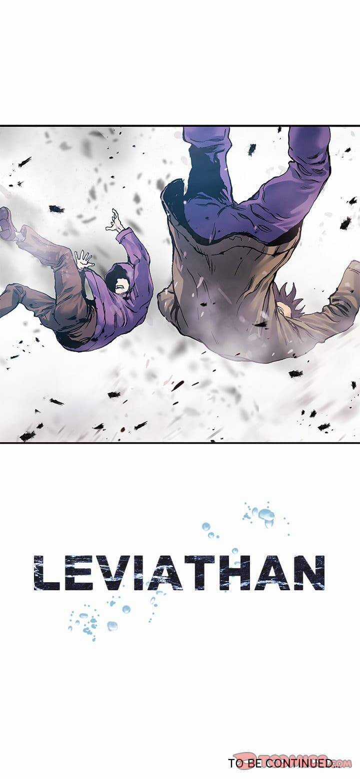 Đứa Con Thần Chết - Chapter 212 - Trang 32