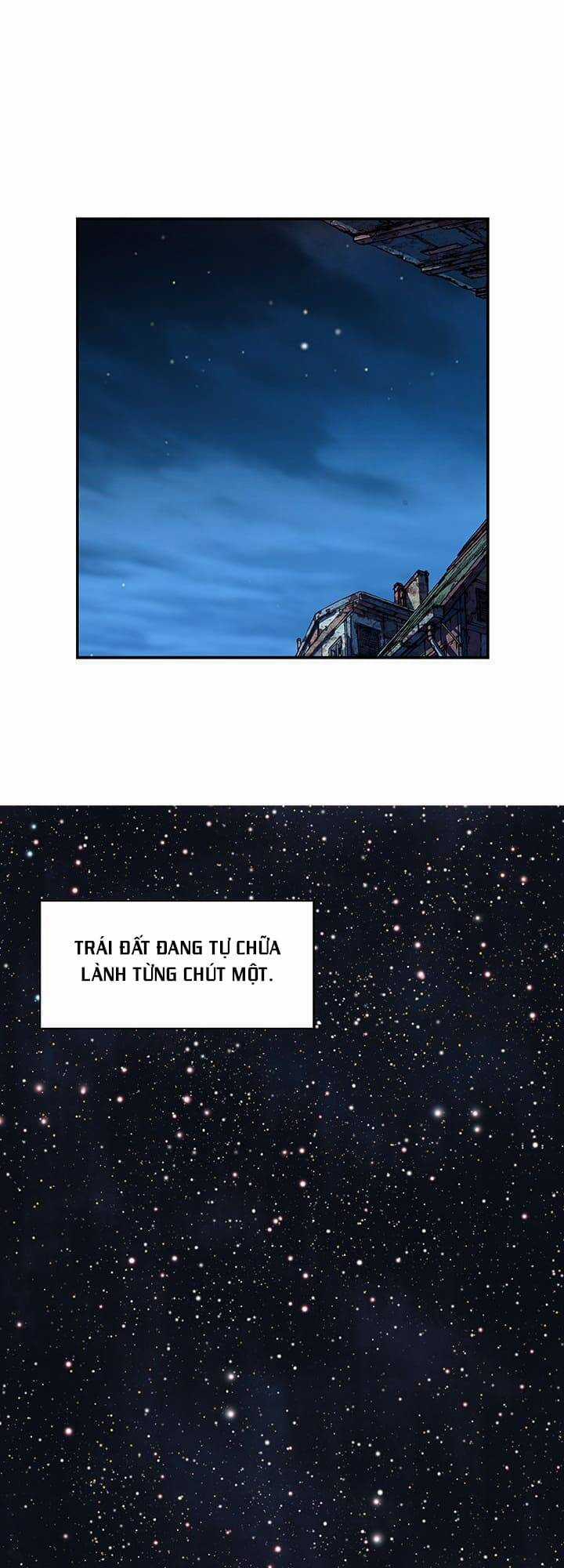 Đứa Con Thần Chết - Chapter 213 - Trang 15