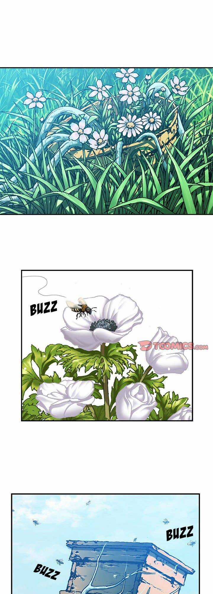 Đứa Con Thần Chết - Chapter 213 - Trang 31