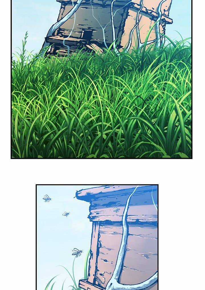 Đứa Con Thần Chết - Chapter 213 - Trang 32