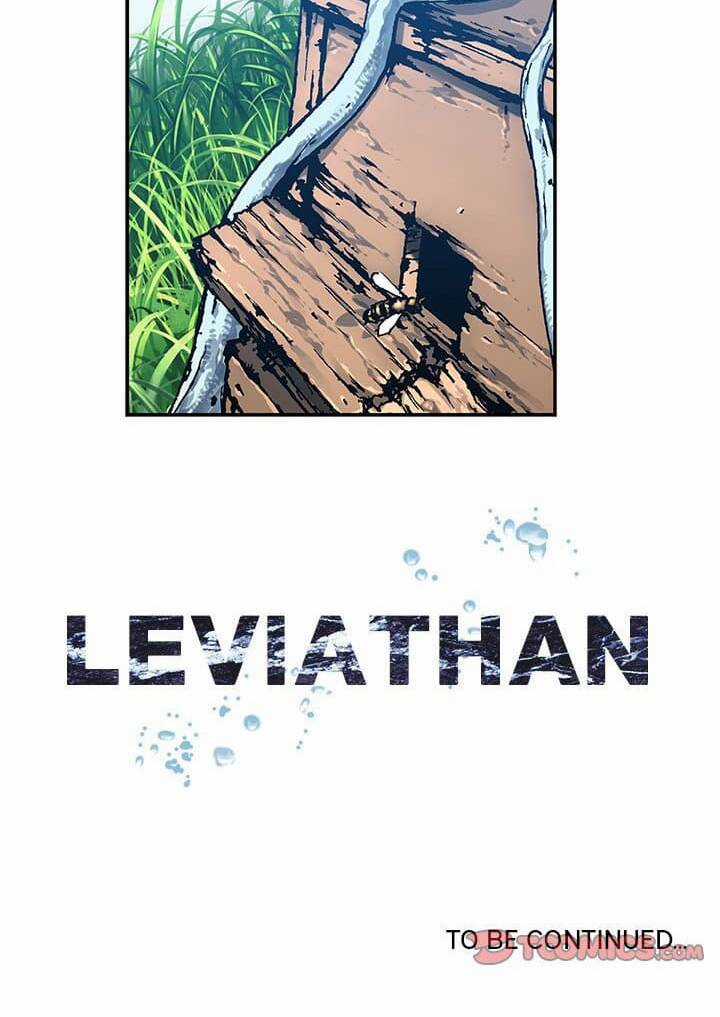 Đứa Con Thần Chết - Chapter 213 - Trang 33