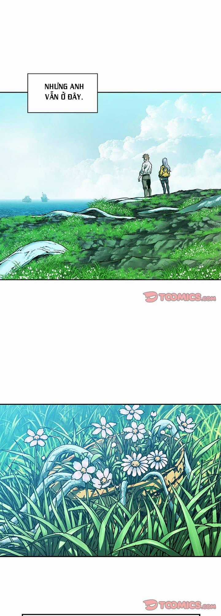 Đứa Con Thần Chết - Chapter 214 - Trang 2