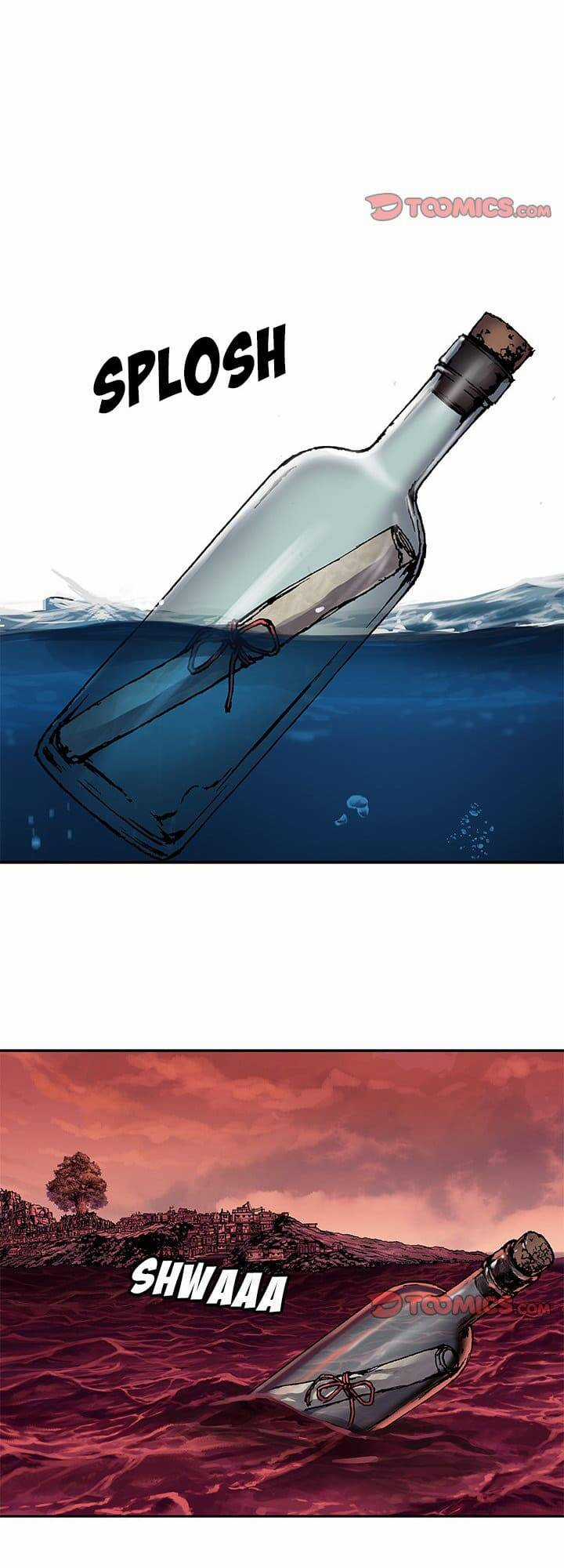 Đứa Con Thần Chết - Chapter 214 - Trang 11