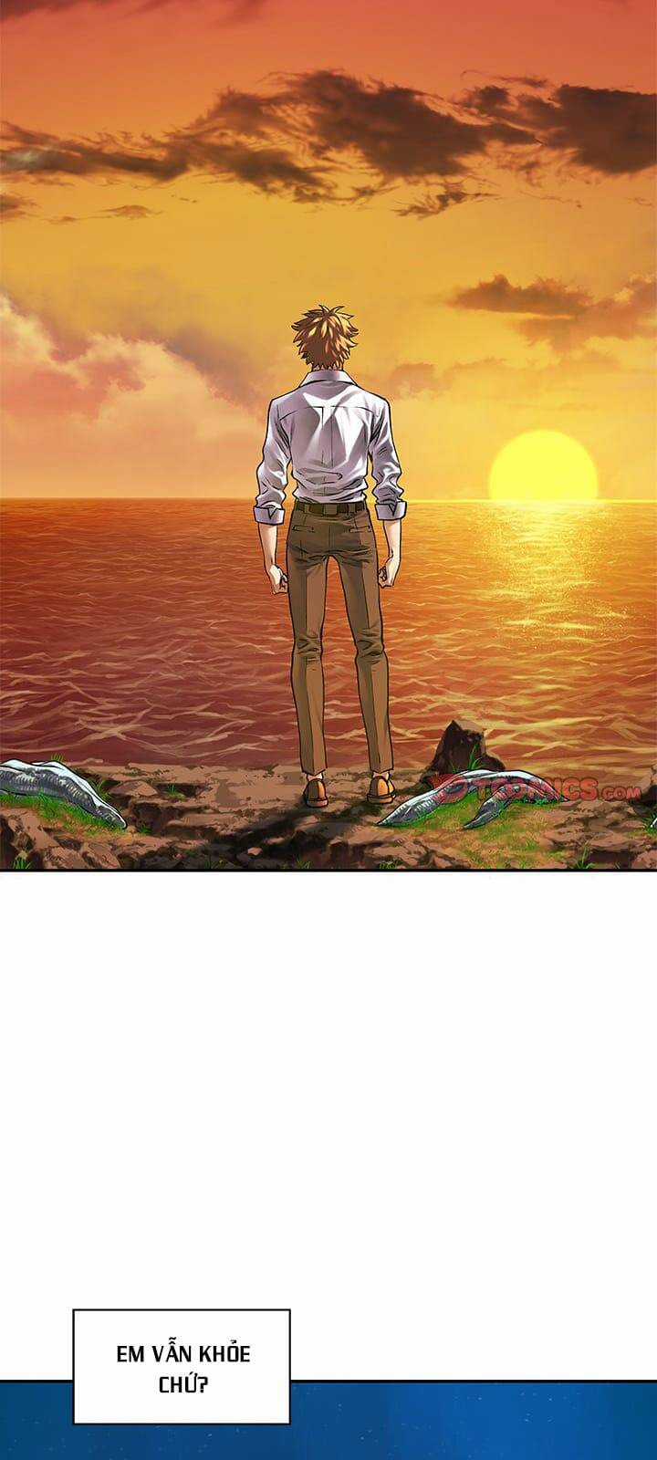 Đứa Con Thần Chết - Chapter 214 - Trang 13