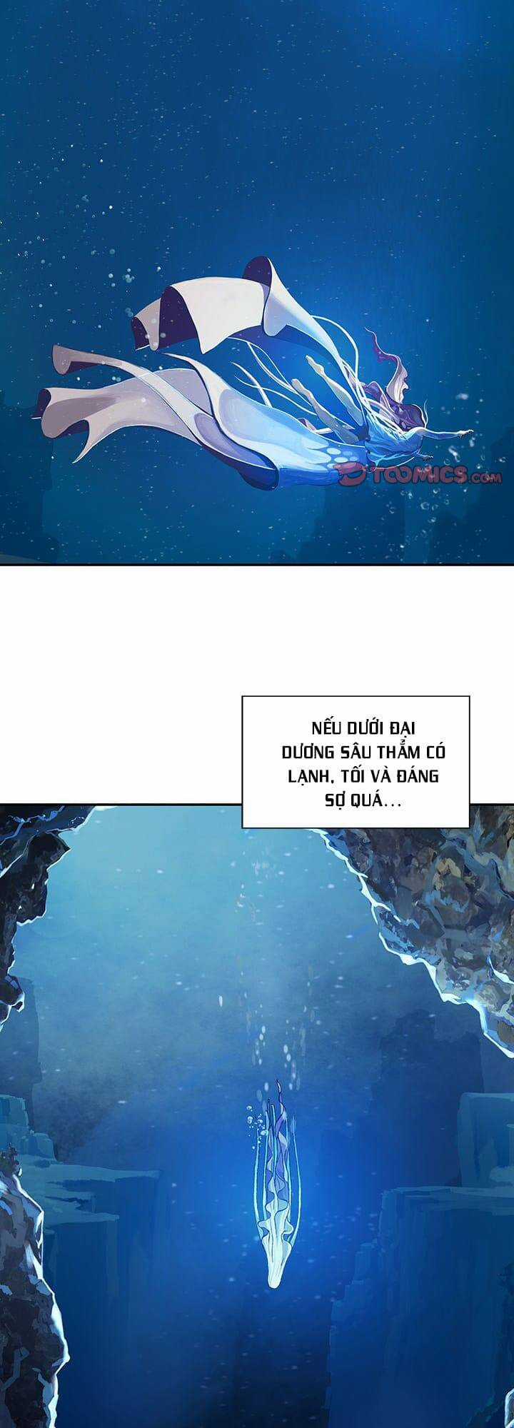 Đứa Con Thần Chết - Chapter 214 - Trang 14