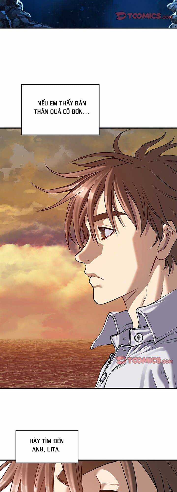 Đứa Con Thần Chết - Chapter 214 - Trang 15