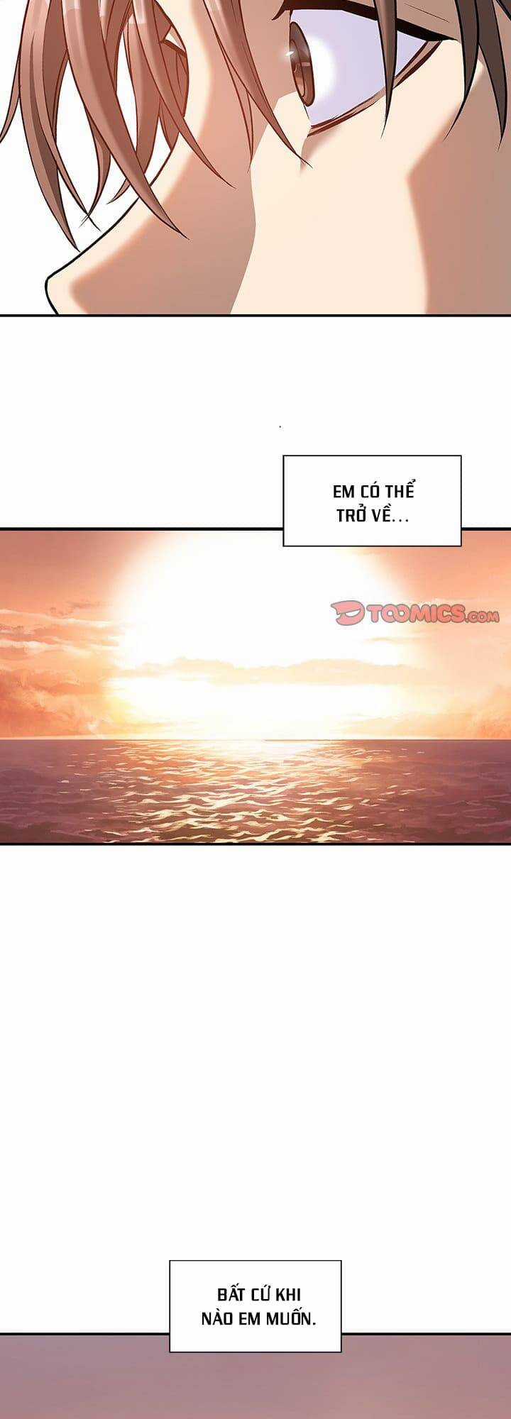 Đứa Con Thần Chết - Chapter 214 - Trang 16