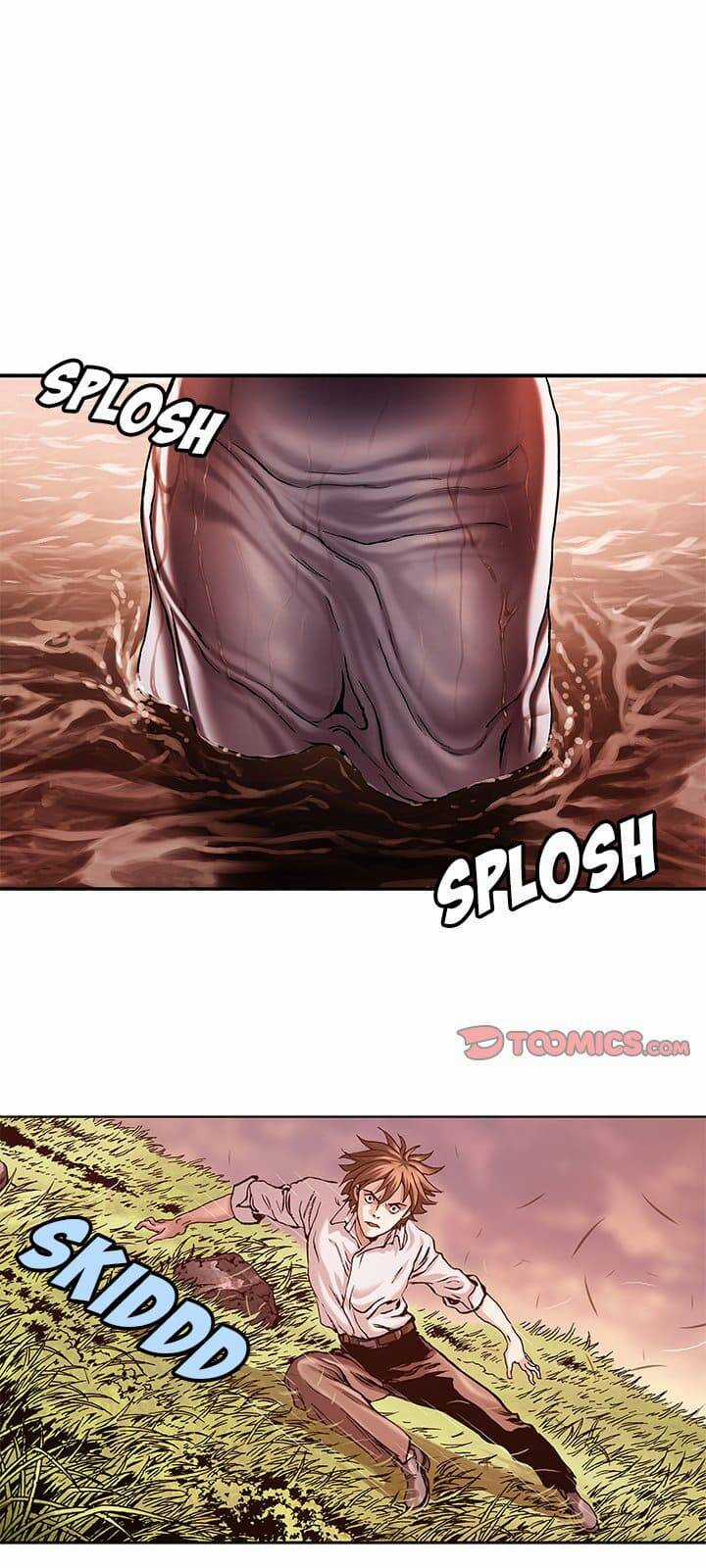 Đứa Con Thần Chết - Chapter 214 - Trang 18