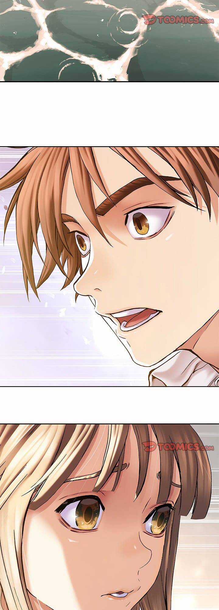 Đứa Con Thần Chết - Chapter 214 - Trang 21